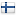 tcicharge.ir server is located in Finland